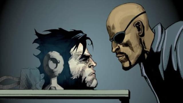 Ultimate Wolverine vs. Hulk assista online