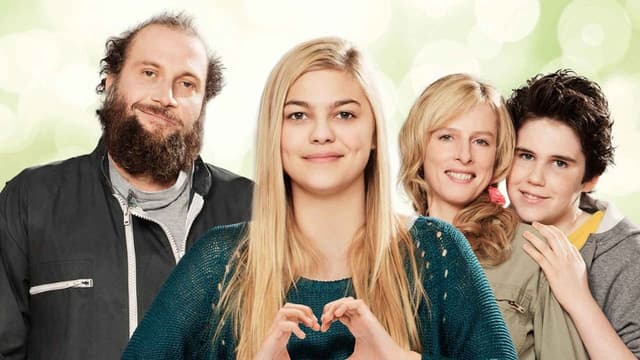 A Família Bélier assista online