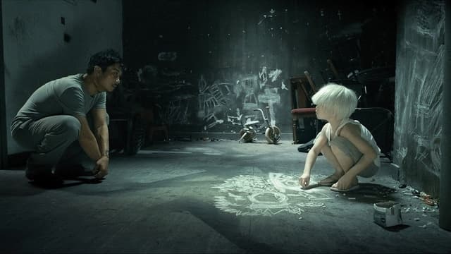 Rigor Mortis assista online