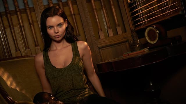 Siren: A Lenda das Sereias assista online
