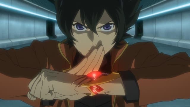 Towa no Quon 3: Mugen no Renza assista online