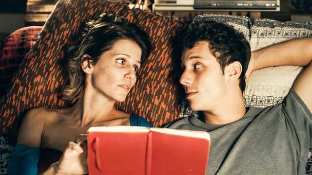 Boa Sorte assista online