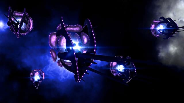 Babylon 5: Thirdspace assista online