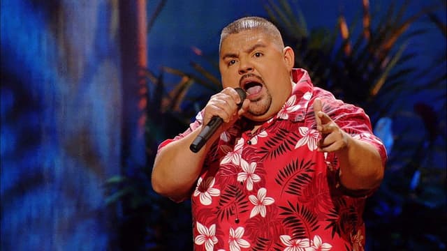 Gabriel Iglesias: Aloha Fluffy assista online