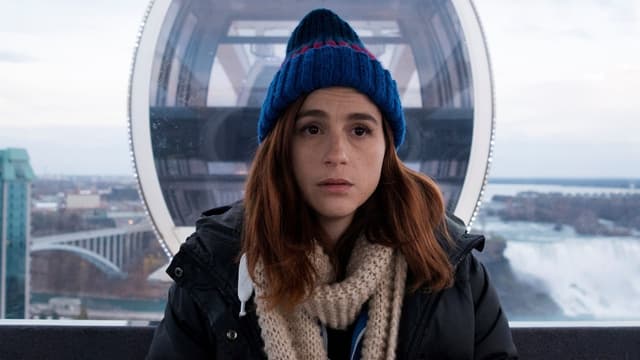Mary Goes Round assista online