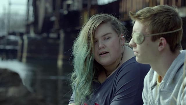 Some Freaks assista online