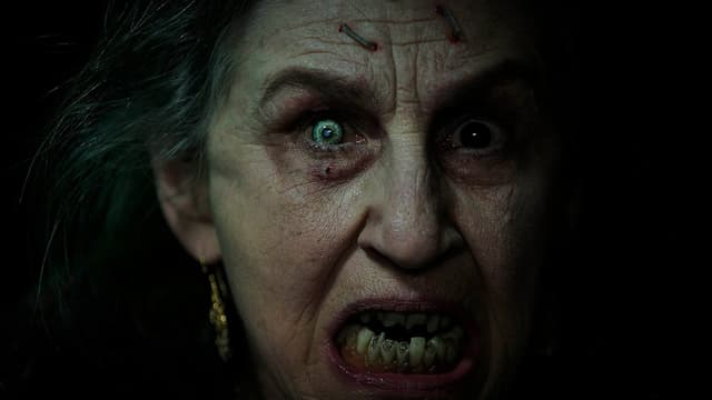 Arraste-me Para o Inferno assista online
