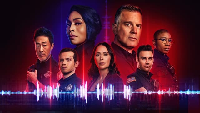 9-1-1 assista online