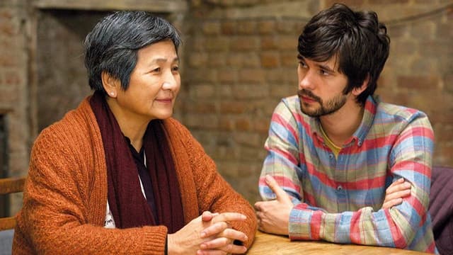 Lilting assista online