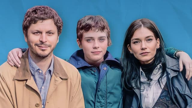 Desventuras da Vida Adulta assista online