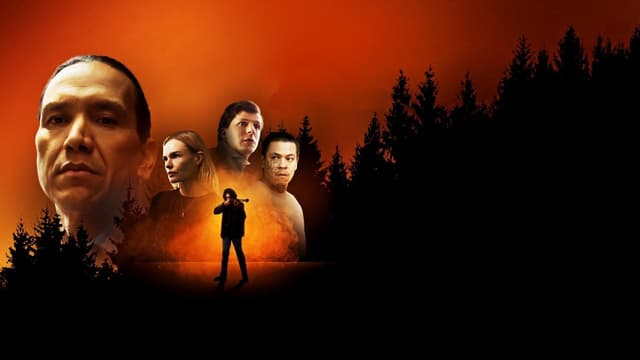Filhos da Violência assista online