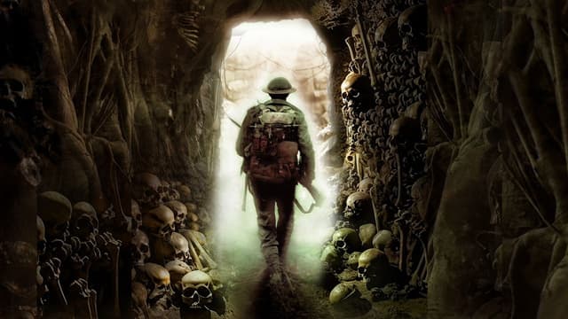 Bunker assista online