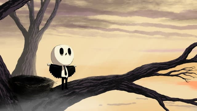 Psiconautas, os Filhos Esquecidos assista online