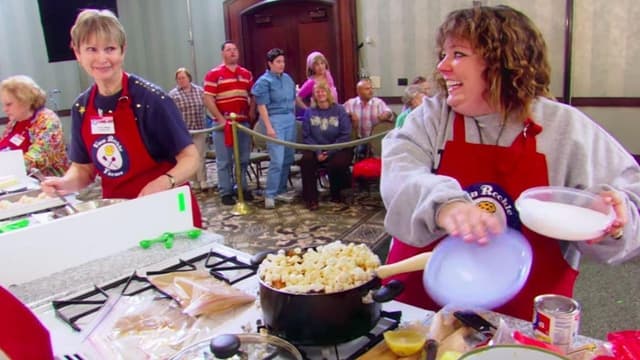 A Guerra dos Chefes assista online