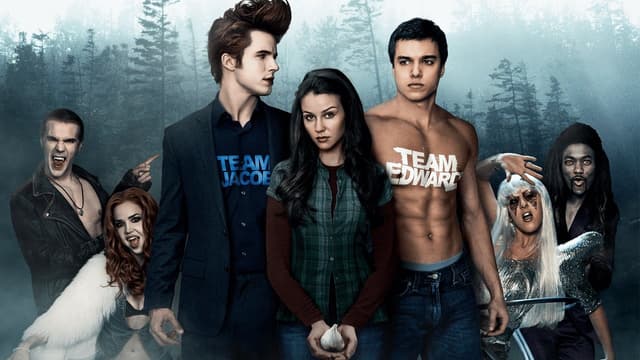 Os Vampiros que se Mordam assista online