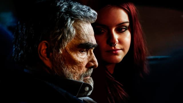 The Last Movie Star assista online