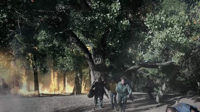 Tempestades em Série assista online