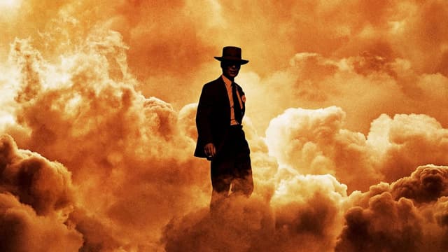 Oppenheimer assista online
