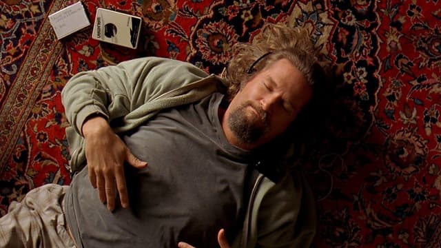 O Grande Lebowski assista online
