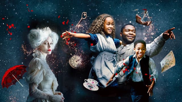 Alice e Peter: Onde Nascem os Sonhos assista online