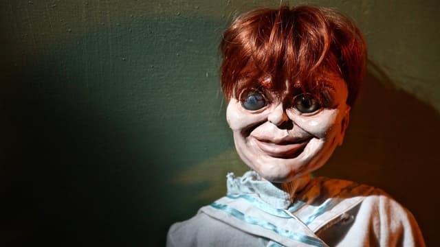 A Maldição do Boneco Robert assista online