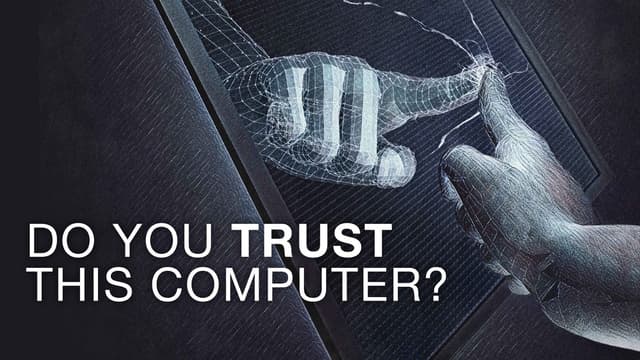 Você Confia Neste Computador? assista online