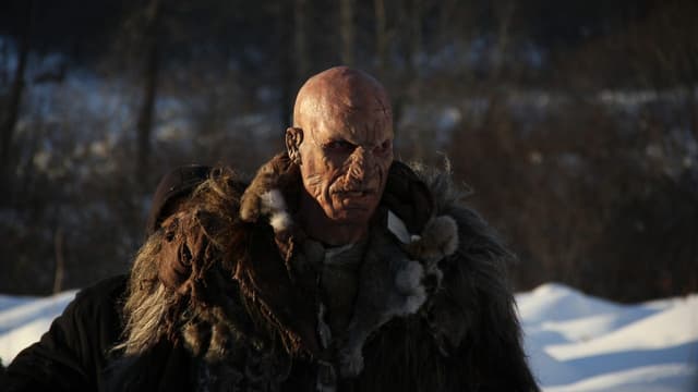 The Frankenstein Theory assista online