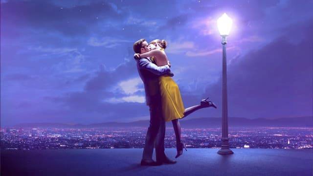 La La Land: Cantando Estações assista online