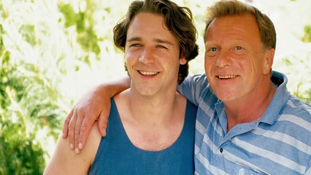 The Sum of Us assista online