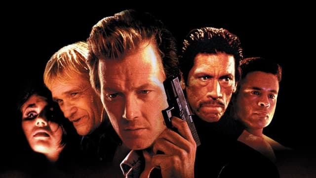 Um Drink no Inferno 2: Texas Sangrento assista online