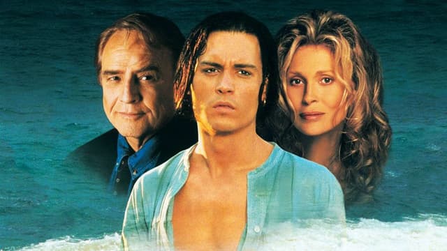 Don Juan DeMarco assista online