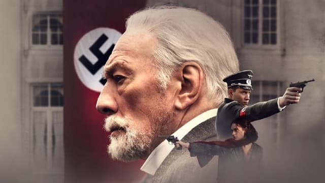 A Exceção assista online