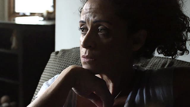 Um Olhar de Esperança assista online