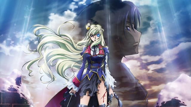 Code Geass: Boukoku no Akito 4 - Nikushimi no Kioku Kara assista online