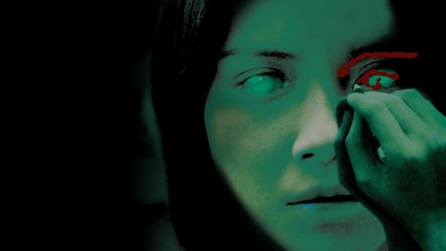 The Eye: A Herança assista online