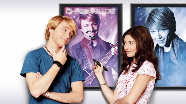StarStruck: Meu Namorado é uma Superestrela assista online