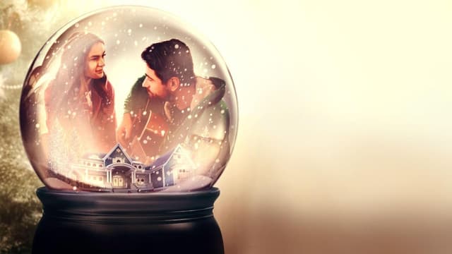 Presente de Natal assista online