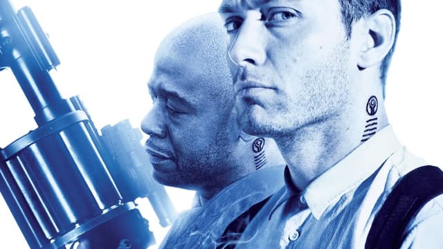 Repo Men: O Resgate de Órgãos assista online