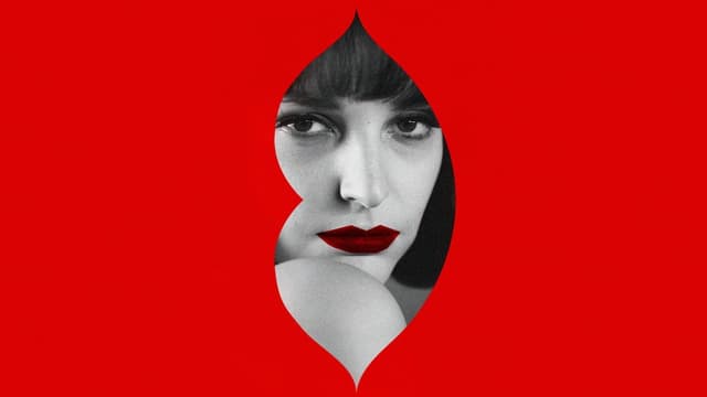 Prazer, Kalinda assista online