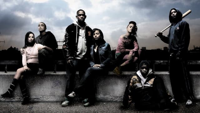 Juventude Rebelde assista online