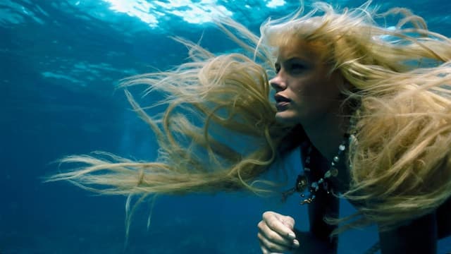 Splash: Uma Sereia em Minha Vida assista online