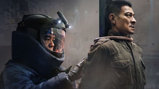 Shock Wave 2 assista online