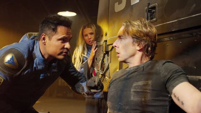 CHiPs: O Filme assista online