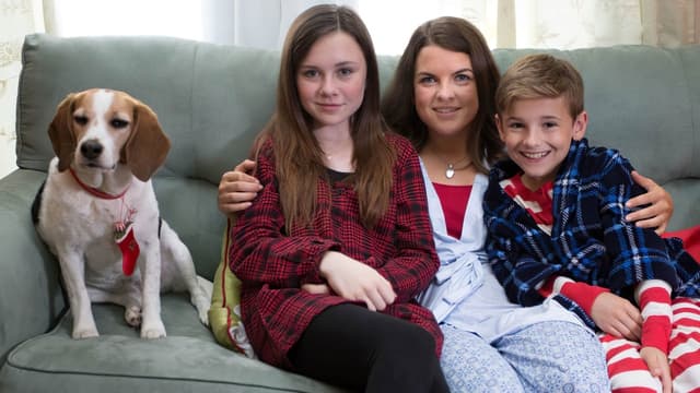 O Resgate dos Desejos de Natal assista online
