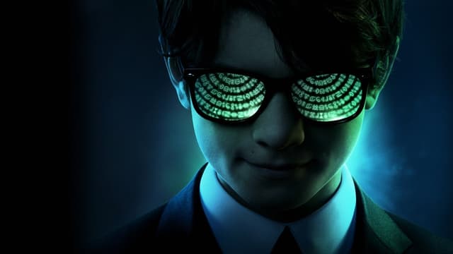 Artemis Fowl: O Mundo Secreto assista online