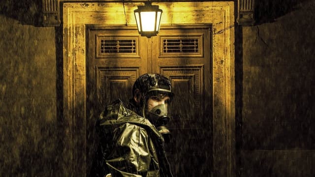 Sweet Home assista online