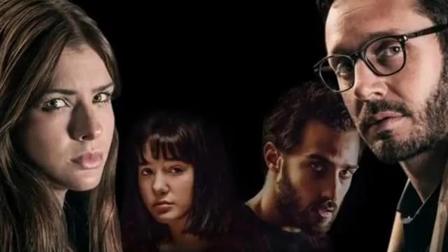 Verdade Oculta assista online