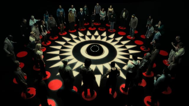 Circle assista online