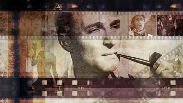 O Legado de um Lunático assista online