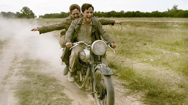 Diários de Motocicleta assista online